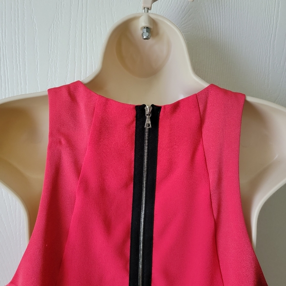 Rag & Bone Hi-Lo Adeline Chameuse Tank - Picture 8 of 9